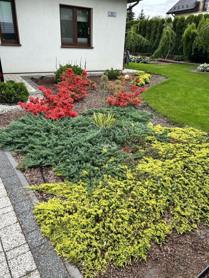 dom wolnostojący, 4 pokoje Klikawa, ul. Ogrodowa. Zdjęcie 4