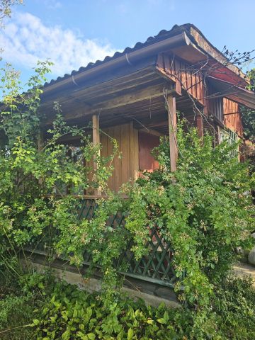 Działka rod Płouszowice. Zdjęcie 1