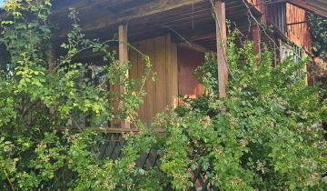 Działka rod Płouszowice