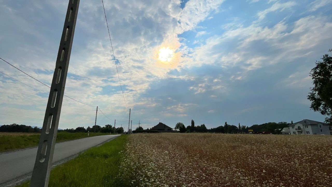 Działka budowlana Kozy, ul. Wyzwolenia. Zdjęcie 3