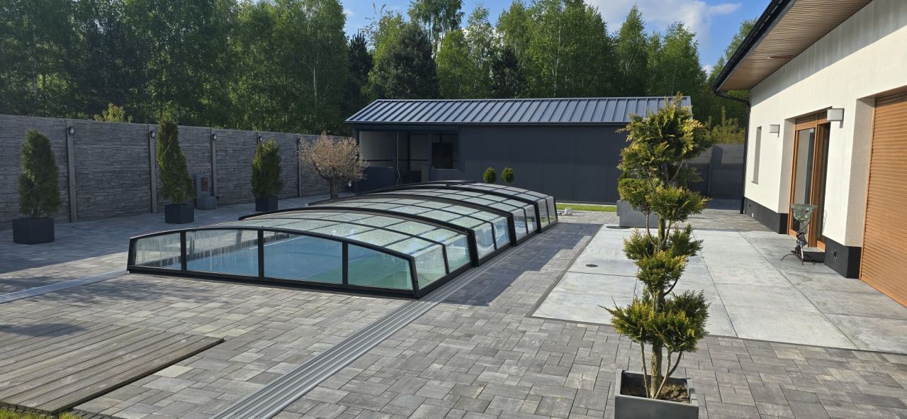 dom wolnostojący Lubartów. Zdjęcie 2