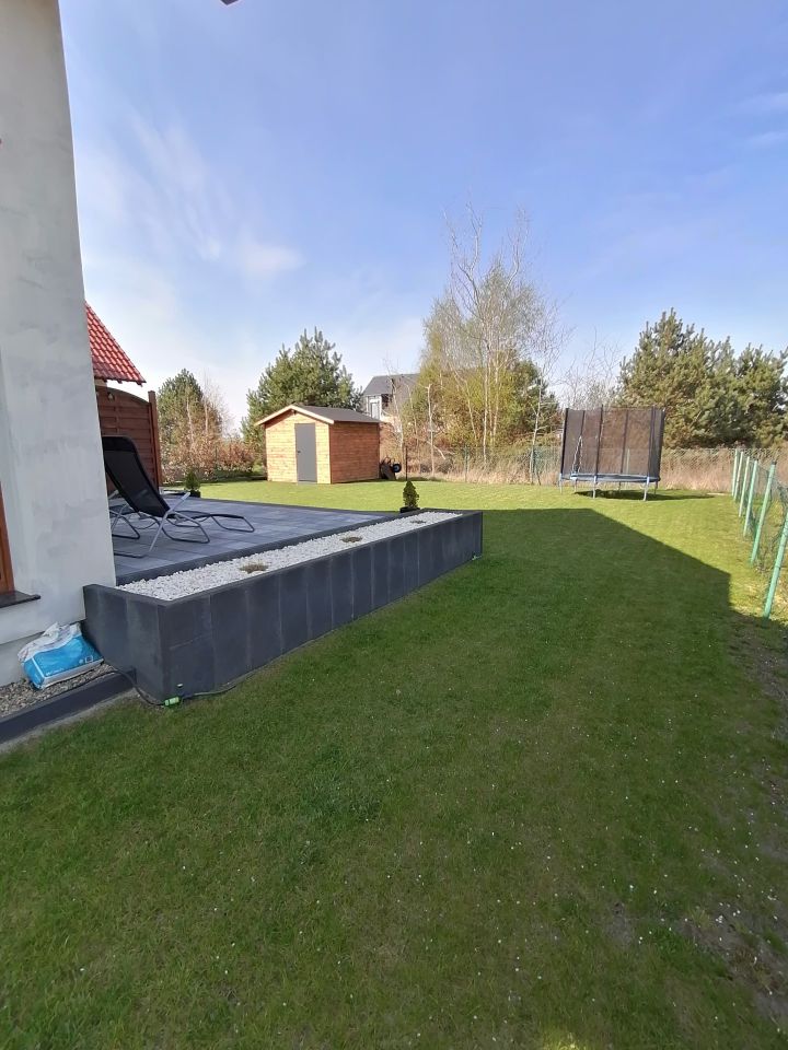 dom wolnostojący, 4 pokoje Gortatowo. Zdjęcie 29