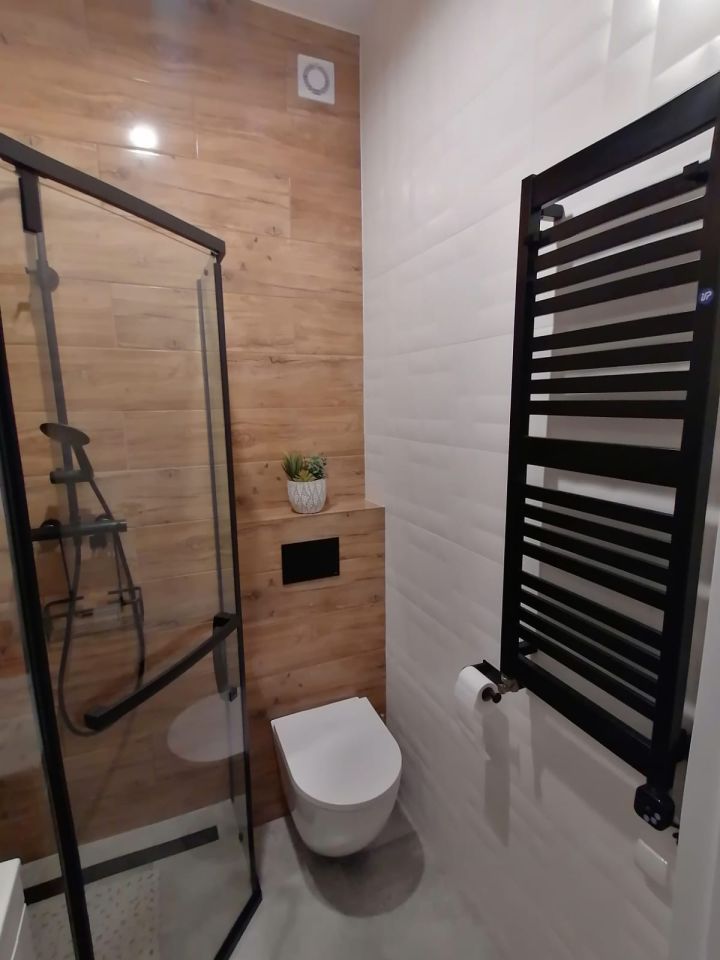 dom wolnostojący, 4 pokoje Gortatowo. Zdjęcie 19