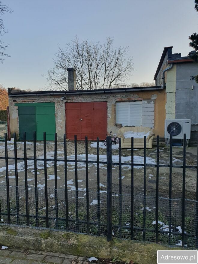 dom wolnostojący, 3 pokoje Głogów Kopernik, ul. Obrońców Pokoju. Zdjęcie 7