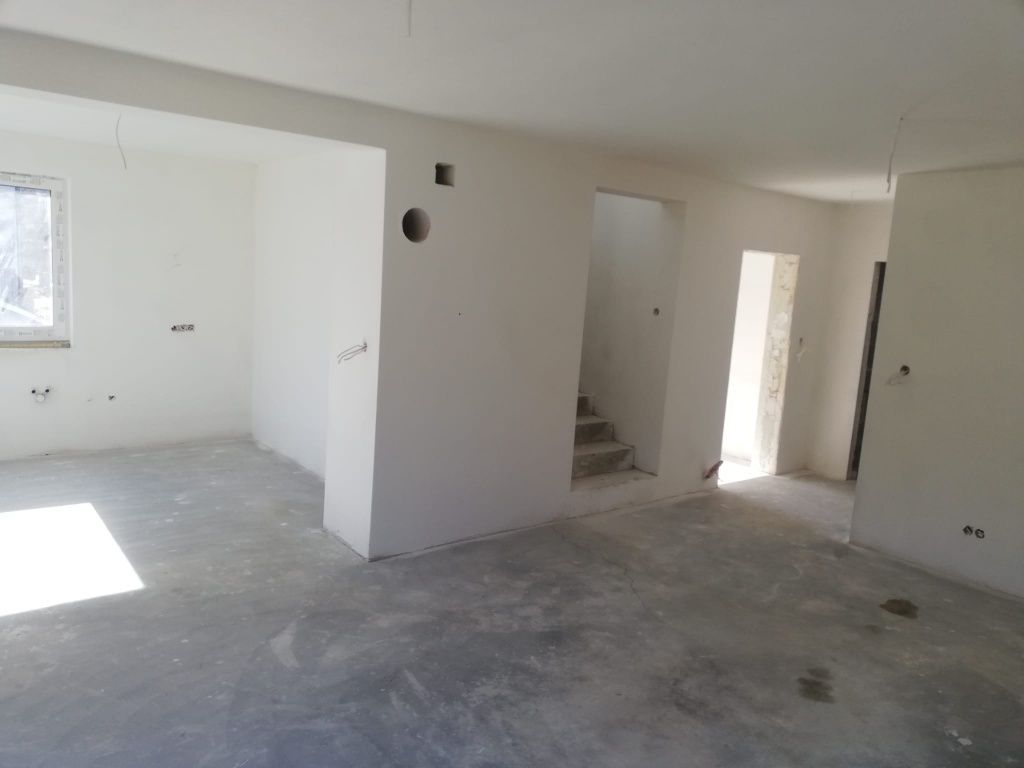 dom wolnostojący, 4 pokoje Cergowa. Zdjęcie 7