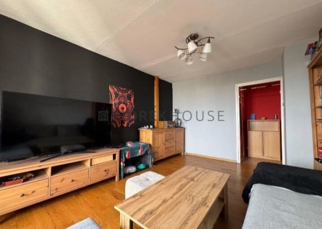 Mieszkanie 2-pokojowe Warszawa Żoliborz, ul. ks. Jerzego Popiełuszki. Zdjęcie 4