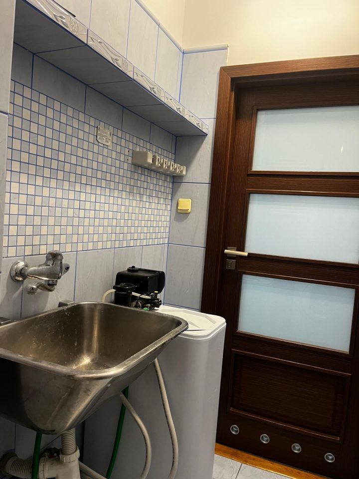 Mieszkanie 3-pokojowe Kętrzyn, ul. gen. Władysława Sikorskiego. Zdjęcie 17