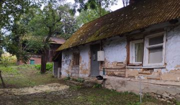 Działka rolno-budowlana Chobędza