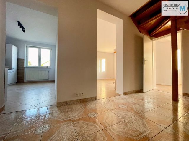 Mieszkanie 3-pokojowe Kielce Bukówka. Zdjęcie 15