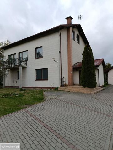 dom wolnostojący, 10 pokoi Juszkowo, ul. Raduńska. Zdjęcie 1