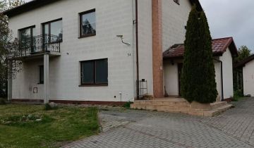 dom wolnostojący, 10 pokoi Juszkowo, ul. Raduńska