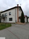 dom wolnostojący, 10 pokoi Juszkowo, ul. Raduńska