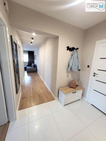 Mieszkanie 3-pokojowe Kielce Centrum. Zdjęcie 5