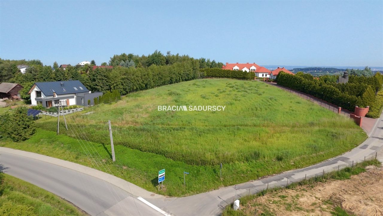 Działka inwestycyjna Podstolice. Zdjęcie 15