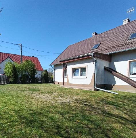 dom wolnostojący, 5 pokoi Bąkowice, ul. Główna. Zdjęcie 3