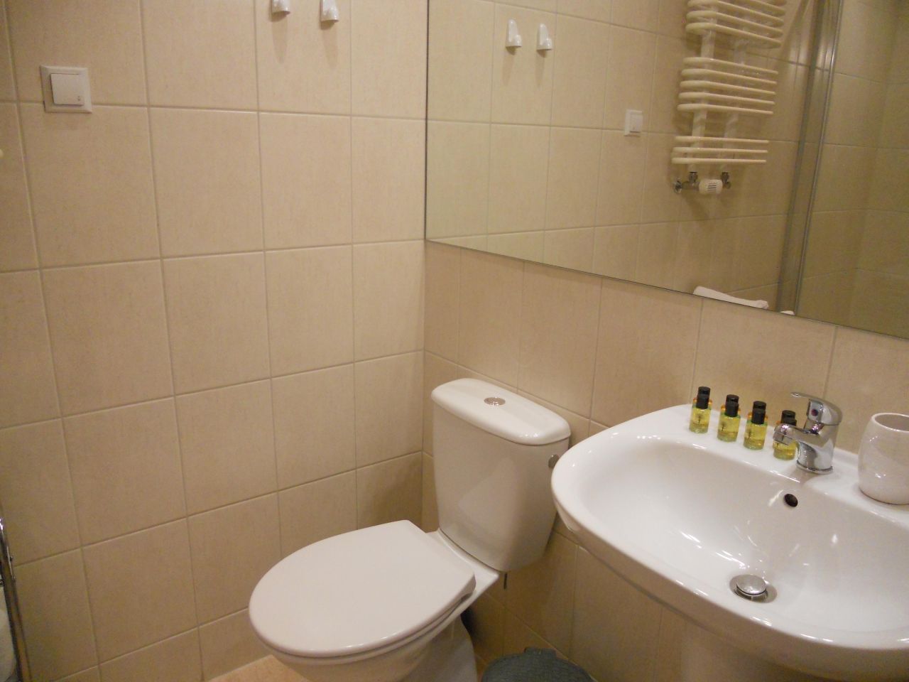 Mieszkanie 1-pokojowe Zakopane Krzeptówki, ul. Przewodnika Józefa Krzeptowskiego. Zdjęcie 9