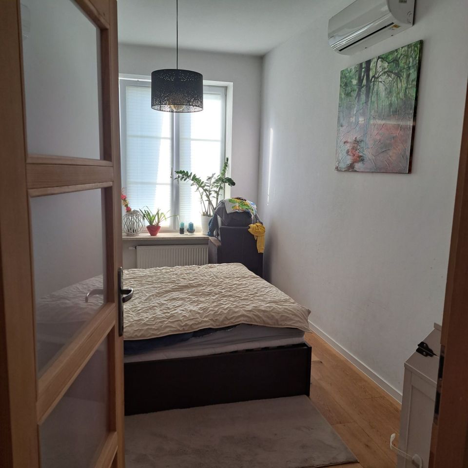 Mieszkanie 3-pokojowe Chełm Dyrekcja, ul. Żwirki i Wigury. Zdjęcie 8