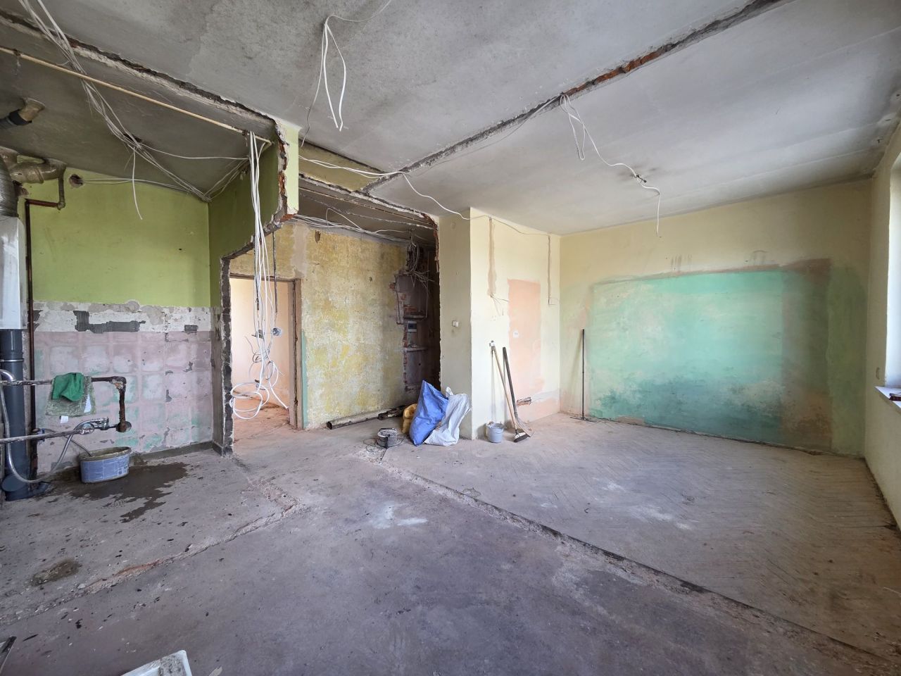 Mieszkanie 2-pokojowe Strzelce Opolskie, ul. Kupiecka