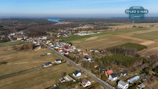 Działka budowlana Trzepnica. Zdjęcie 14