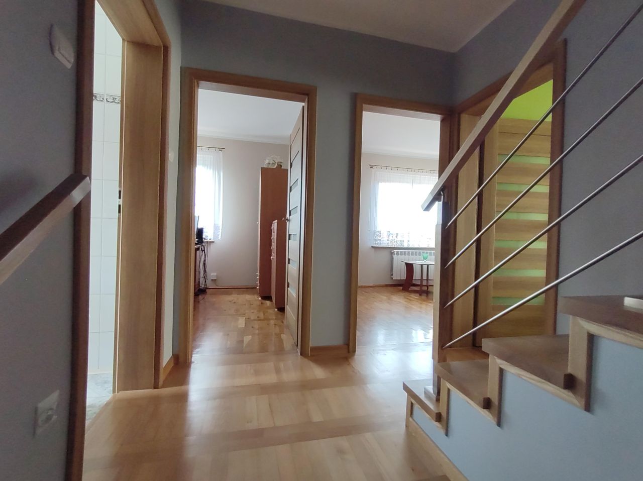 dom wolnostojący, 4 pokoje Pruchnowo. Zdjęcie 17