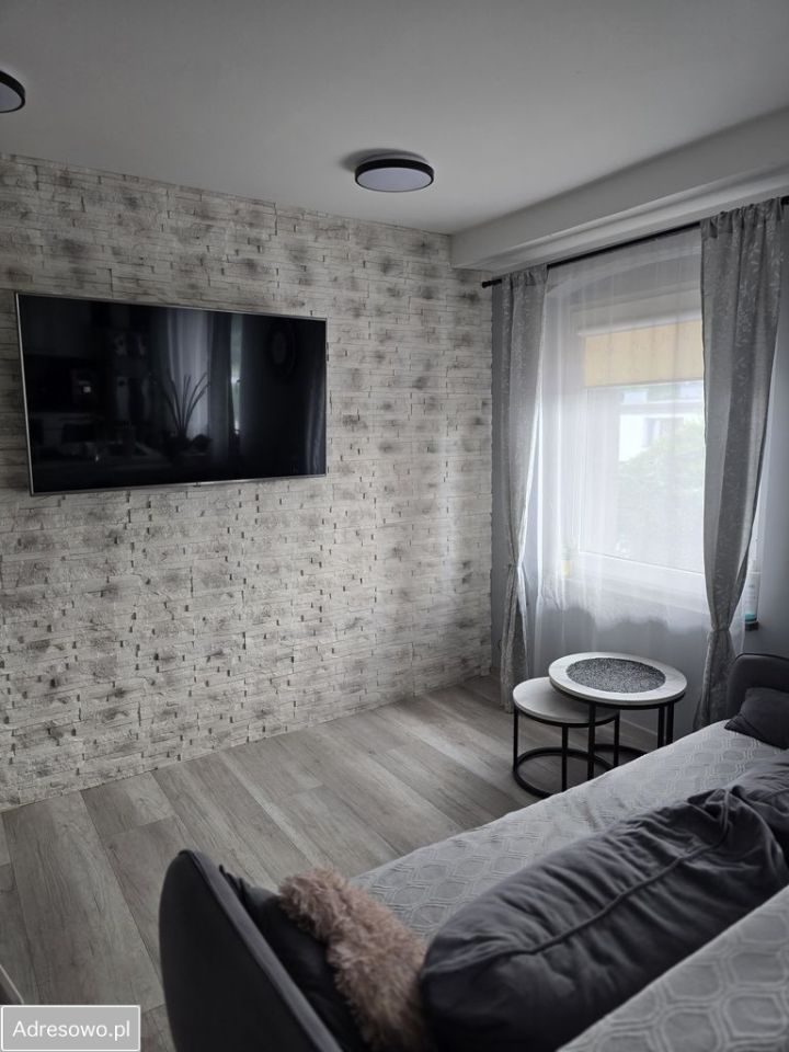 Mieszkanie 2-pokojowe Żukowo, ul. Gdańska
