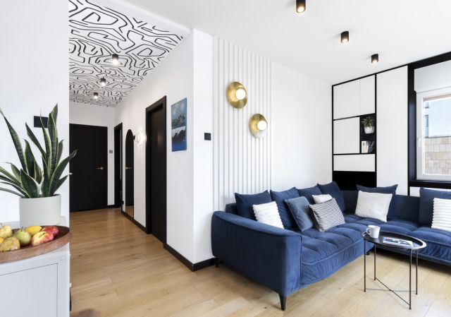 Mieszkanie 3-pokojowe Warszawa Praga-Południe, ul. Boremlowska. Zdjęcie 5