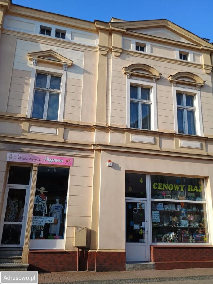 kamienica, 4 pokoje Gostyń. Zdjęcie 4