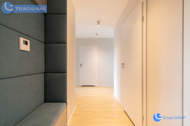 Mieszkanie 4-pokojowe Kraków Zabłocie, ul. Zabłocie. Zdjęcie 13