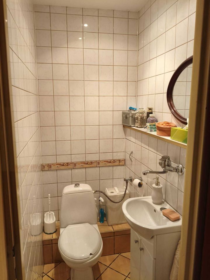 Mieszkanie 3-pokojowe Ciechanów, ul. Powstańców Wielkopolskich. Zdjęcie 8