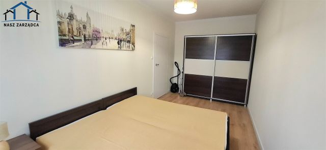 Mieszkanie 2-pokojowe Bydgoszcz Bartodzieje Wielkie. Zdjęcie 4