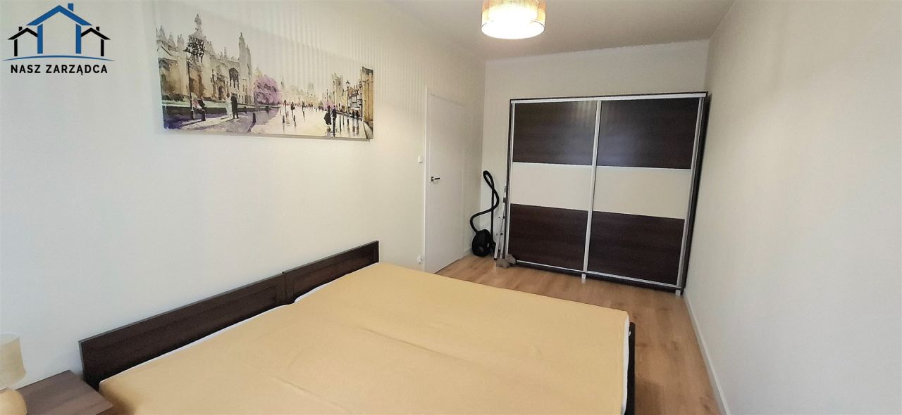 Mieszkanie 2-pokojowe Bydgoszcz Bartodzieje Wielkie. Zdjęcie 4