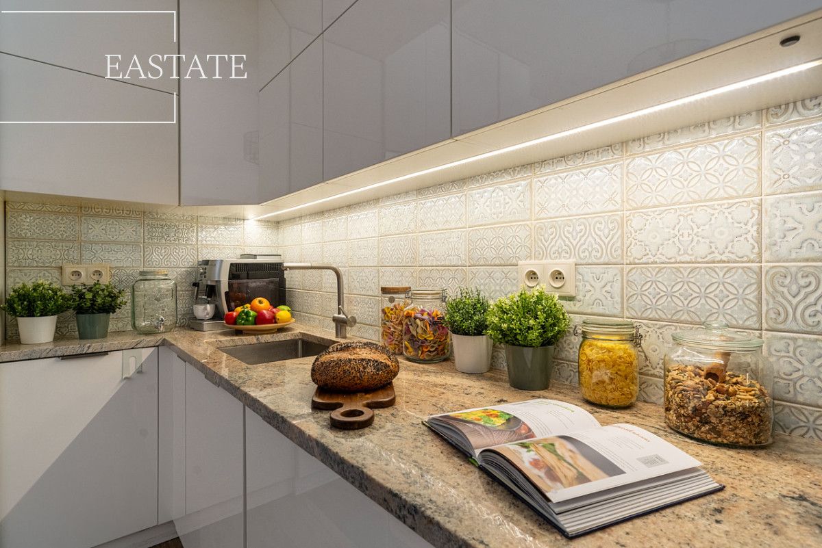 Mieszkanie 4-pokojowe Warszawa Ursus, ul. Dzieci Warszawy. Zdjęcie 6