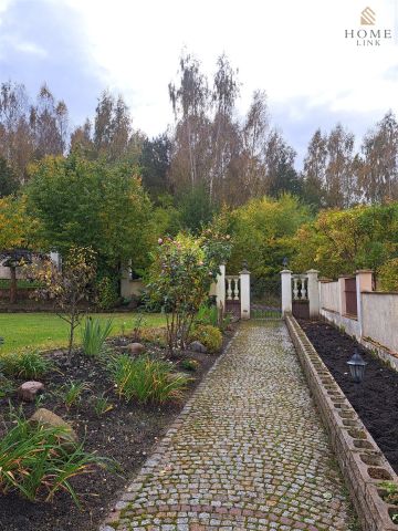 dom wolnostojący, 8 pokoi Olsztyn Likusy. Zdjęcie 20