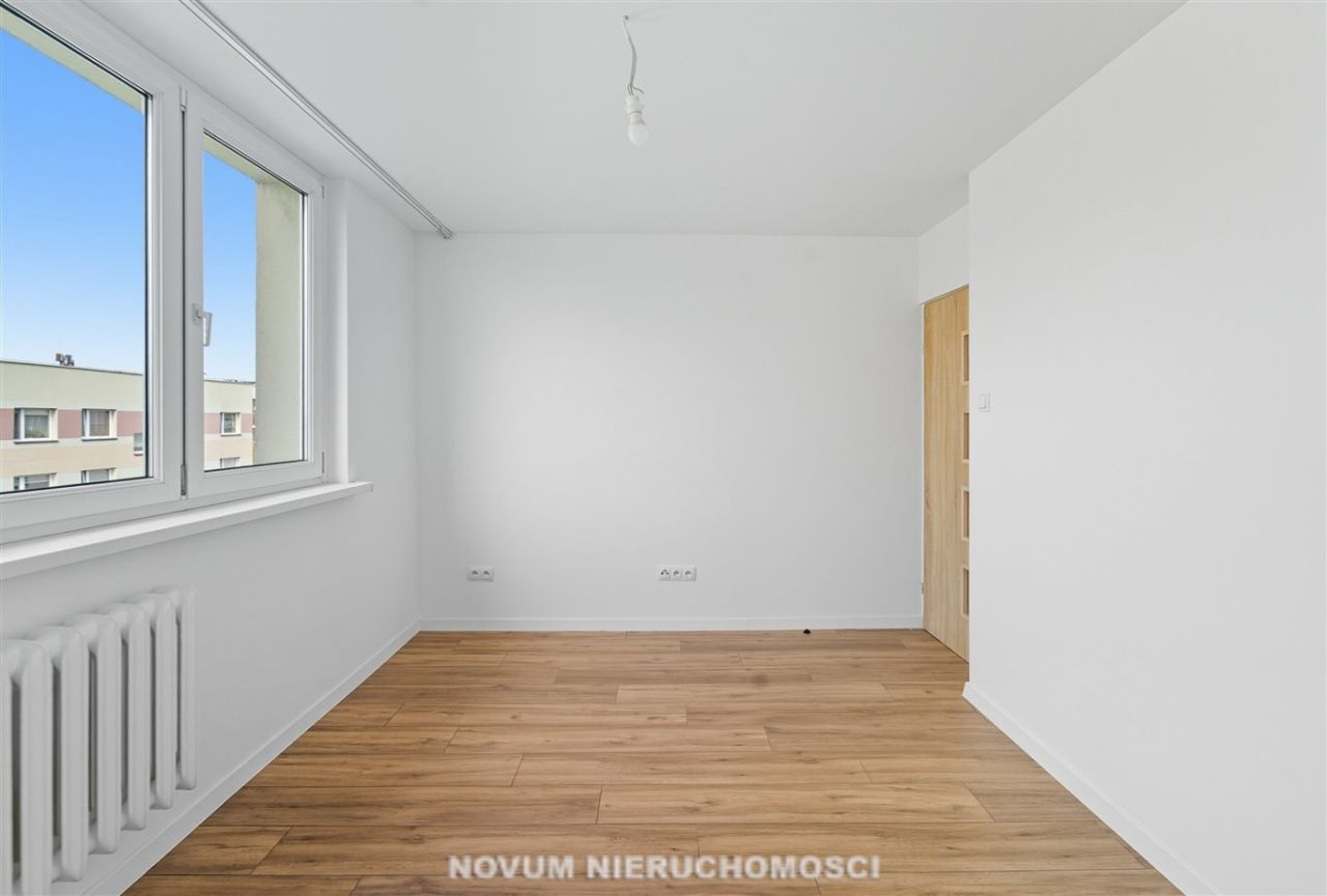 Mieszkanie 3-pokojowe Tarnowskie Góry. Zdjęcie 12