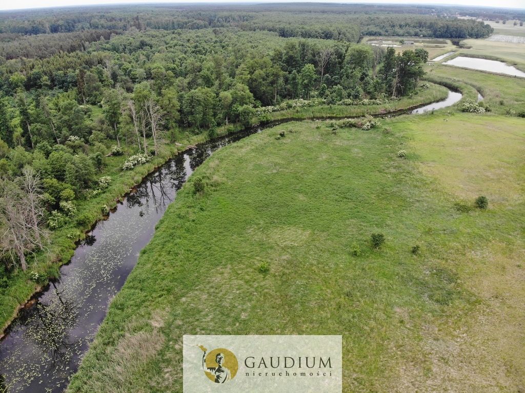 Działka Karszyn. Zdjęcie 5