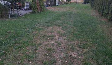 Działka rolno-budowlana Niewęgłosz