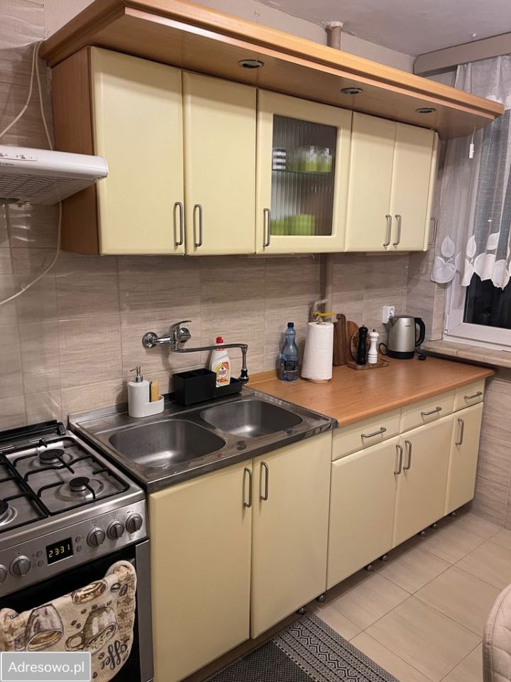 Mieszkanie 3-pokojowe Wrocław Krzyki, ul. Krynicka. Zdjęcie 12