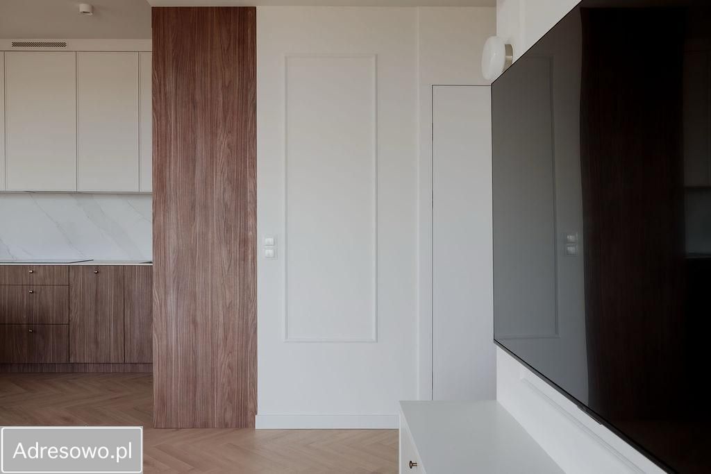 Mieszkanie 2-pokojowe Szczecin Śródmieście, ul. Mieczysława Niedziałkowskiego. Zdjęcie 12