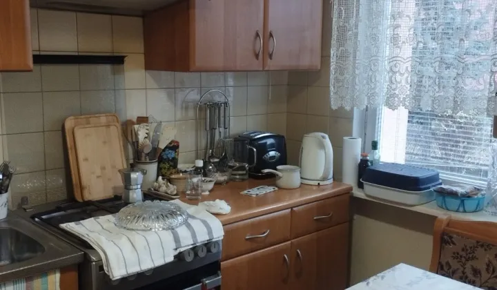 Mieszkanie 3-pokojowe Ostrowiec Świętokrzyski Centrum, ul. Mikołaja Kopernika