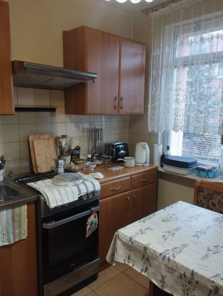 Mieszkanie 3-pokojowe Ostrowiec Świętokrzyski Centrum, ul. Mikołaja Kopernika