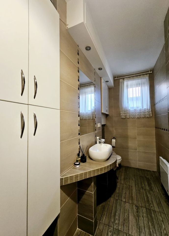 dom wolnostojący, 5 pokoi Aleksandrów Łódzki, ul. Przejazd. Zdjęcie 16