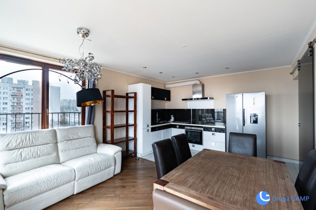 Mieszkanie 3-pokojowe Kraków Zakrzówek, ul. Kapelanka. Zdjęcie 5