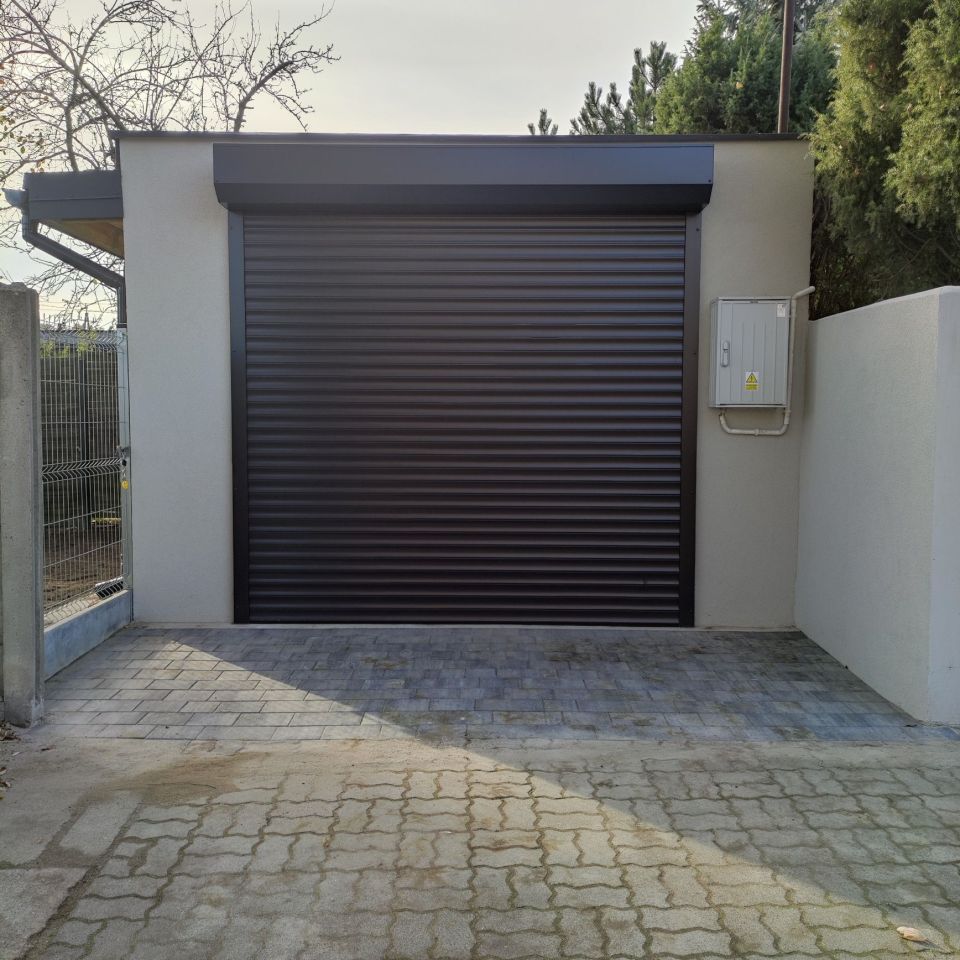 Hala/magazyn Pabianice. Zdjęcie 6