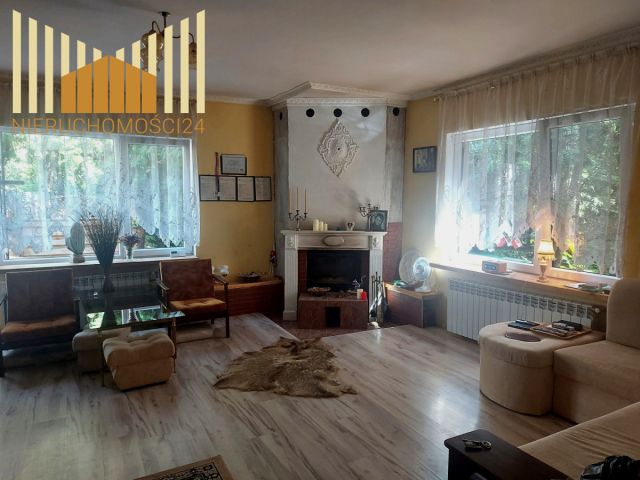 dom wolnostojący, 3 pokoje Warszawa Wawer, ul. Poprawna. Zdjęcie 2