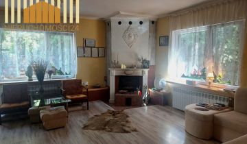 dom wolnostojący, 3 pokoje Warszawa Wawer, ul. Poprawna