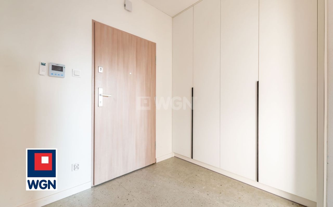 Mieszkanie 2-pokojowe Elbląg, al. Grunwaldzka. Zdjęcie 6