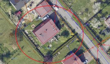 dom wolnostojący, 5 pokoi Pogwizdów Łysa, ul. Szkolna