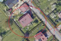 dom wolnostojący, 5 pokoi Pogwizdów Łysa, ul. Szkolna. Zdjęcie 1