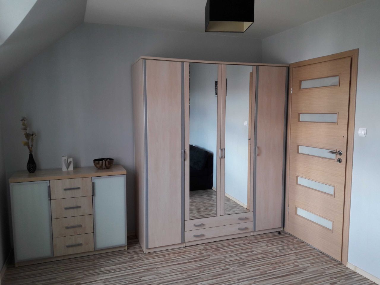 Mieszkanie 2-pokojowe Olsztyn Osiedle Generałów. Zdjęcie 4