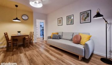 Mieszkanie 2-pokojowe Warszawa Bródno, ul. Krasiczyńska